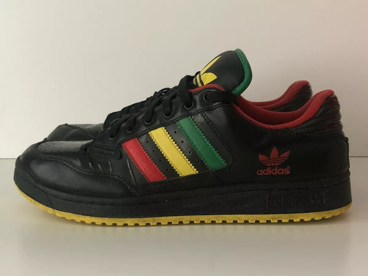 Bob marley store adidas shoes