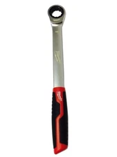 Milwaukee 45-94-0310 Hand Ratchet Wrench Force Logic