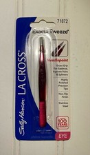 La Cross By Sally Hansen Exact Tweeze Needle Point NEW In Package 71872