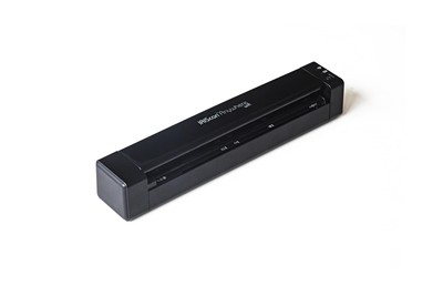 IRIScan Anywhere portable color Scanner-v6 15PPM: Simplex WIFI battery, free ...