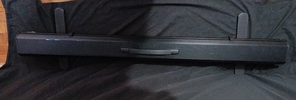 Projetor portátil Draper RoadWarrior tela branco fosco HDTV 16:10 57" 230009 - Imagem 4 de 4