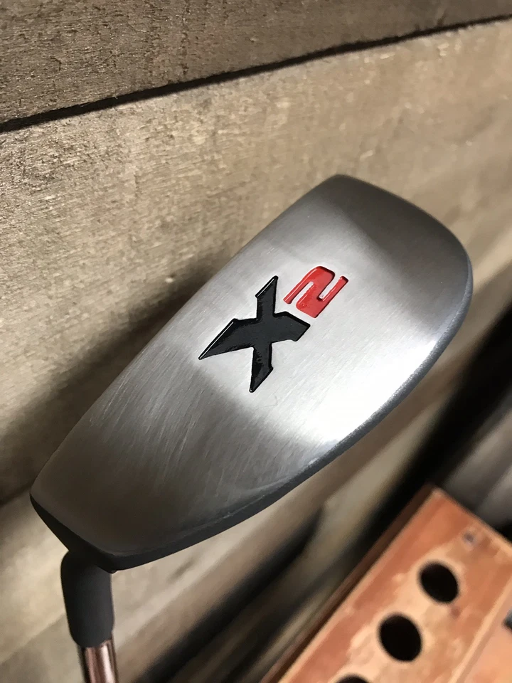 Big Tall XL +2" LONG XXL New Left Handed LH 37" Men Putter X2 Oversize Golf Grip - Image 4 of 4