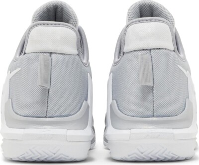Nike LeBron Witness 6 Mens Basketball Shoes Wolf Grey White DO9843-001 Size‎ 7 s-l400.jpg main image 3