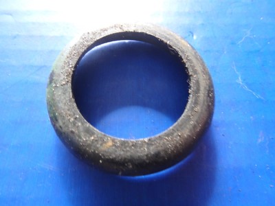 Kawasaki KLT 110 KLT 200 KLT 250 front fork cover
