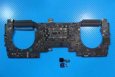 MacBook Pro A1989 13'' 2019 i5-8279U 2.4GHz 8/256GB Logic Board 661-12813 w/ID