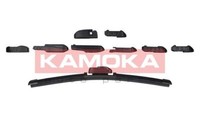 Kamoka 27M350 Scheibenwischer FüR Fiat Renault Toyota Ford Kia Opel Hyundai