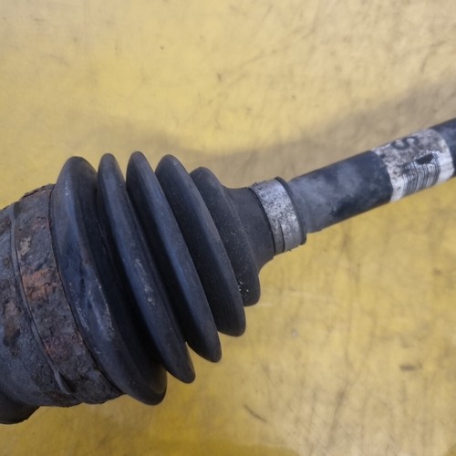 Vauxhall Corsa D Driveshaft Drive Shaft 1.0 1.2 1.4 Passengers Nearside ES F13 - Picture 3 of 16