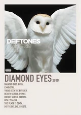 Deftones Lovely poster/print/wall art!
