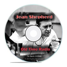 The Jean Shepherd Show, with bonus shows, 447...