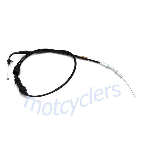 Throttle Cable for Yamaha Yamaha TZR125 1987-1994 2RH-26260-00 - Picture 6 of 7