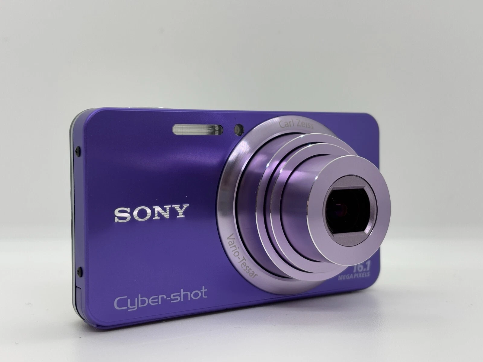 Sony Cyber-Shot DSC-W570 16.1MP Digital Camera w/5x Zoom