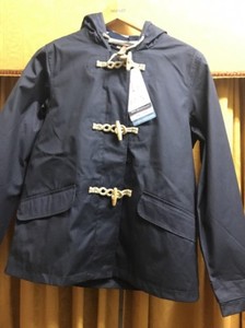 seasalt folly jacket