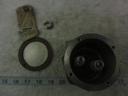 McGraw-Edison B/W Controls Electrode Unit Sensor, Used - Picture 4 of 5