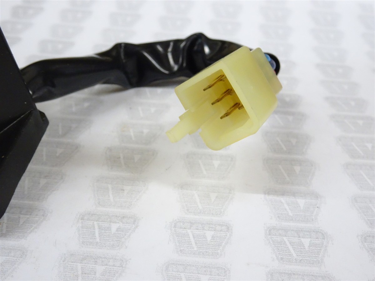 Kawasaki NOS NEW 27010-1069 Reserve Lighting Switch EN EX KZ VN ZG
