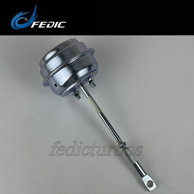 Turbo actuator 819997 809200 for BMW 114 116 118 120 316 320 1.6 100/125Kw 2001