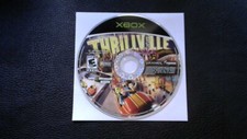 Thrillville (Microsoft Xbox, 2006)