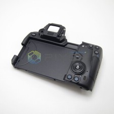 Compatibility Canon EOS R Back Cover Rear Shell Button Cable Assy - CY3-1855