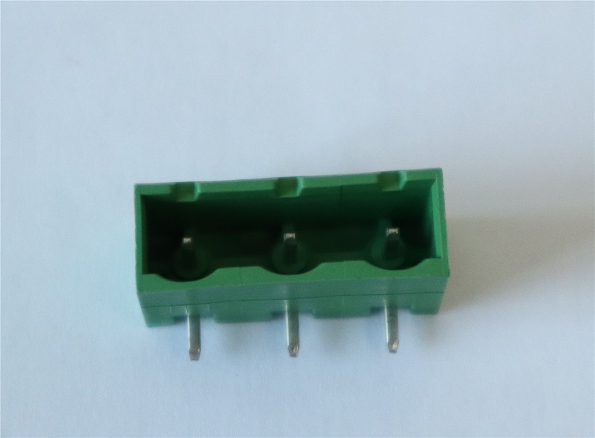 50 Stück Klemmleisten-Set - 2P, 3P, 4P Steckverbinder Für Leiterplatten & Elektronik