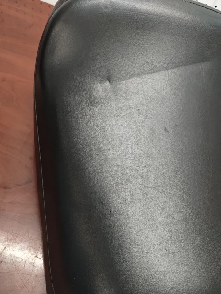 1981-82 Honda GL500 GL 500 Silverwing чехол для поддона сиденья пеноматериал 77100-MA1-000 - Изображение 2 из 4