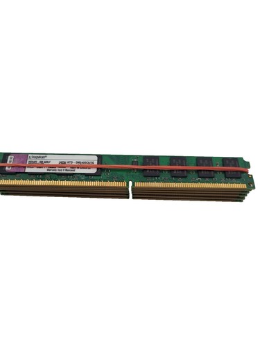 Kingston FURY Beast 32GB (2 x 16GB) DDR5 6000 (PC5 48000) Memory