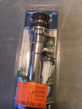 PF Waterworks Patented Pop Up Drain Chrome 1.25" PF0324-CH-TR
