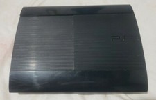 Sony PlayStation 3 game system - Black   *COD: Black Ops 2 included inside*