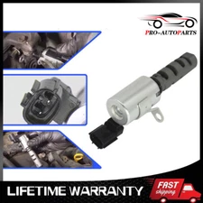 Engine Variable Timing Oil Control Valve VVT Solenoid For Toyota Yaris Scion 1.5