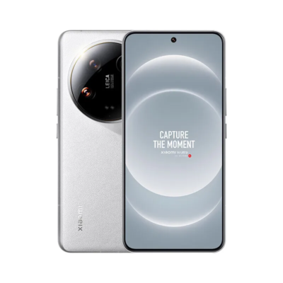 Unlocked Xiaomi 14 Ultra 5G 6.73