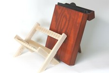 Wet Plate Collodion 8x10 Kit - Bath Box  Dipper  Rack - Free Shipping