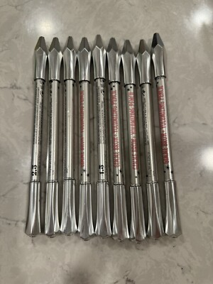 #ad #ad Benefit Gimme Brow Volumizing Eyebrow Pencil 0.042oz 1.19g New UNBOX CHOOSE $17.95