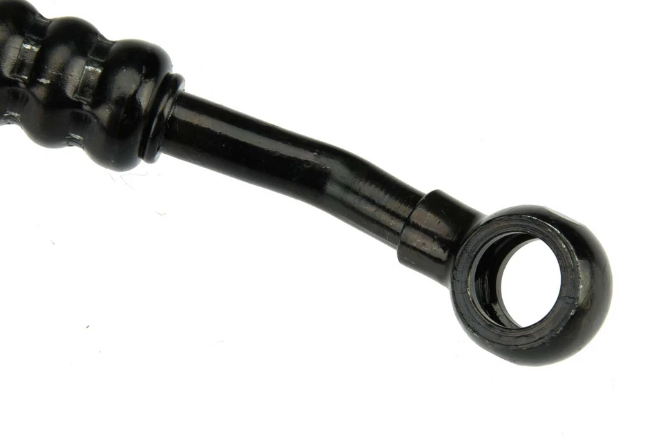 ✅ Manguera de suministro de aceite del sistema Vanos OEM para BMW 323i 325 328 330 528 X3 5 11361705532 Foto 4 de 4