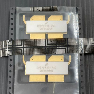 [1 Stück] A2T21H410-24SR6 NXP HF MOSFET Transistoren 2110-2170 MHz, 28 W Durc...