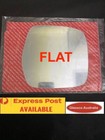 <!--F#f_0-->RIGHT Driver side FLAT mirror glass replacement for TOYOTA HIACE (1995-2003)<!--F/-->