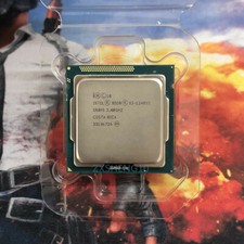 Intel Xeon E3-1240 V2 CPU Quad-Core SR0P5 3.4 GHz 8M 5 GT/s LGA 1155 Processor