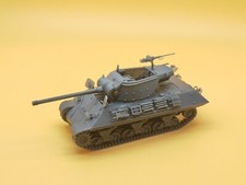 3D printing 1/72 US M36 tank destroyer Unpainted model kit
