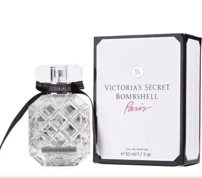 Victoria's Secret Bombshell Paris Eau de Parfum 1.7 fl oz | eBay