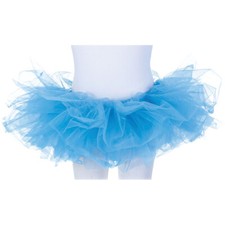 Child Neon Tutu - Underwraps