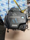 2014 Bmw 328i 2.0L N20 Rwd Engine Assembly N20B20A From Gasoline Motor