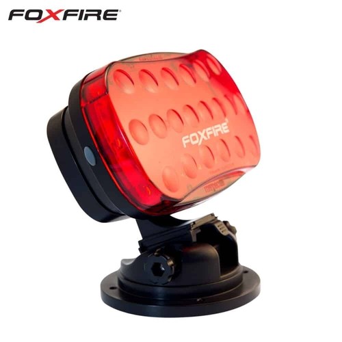 Solo base magnética de alta resistencia VISION SAFE FOXFIRE - Imagen 3 de 3