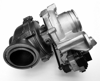 Turbocharger BMW 11658517631 8517631 8517631C02 817763 Reman Turbo 