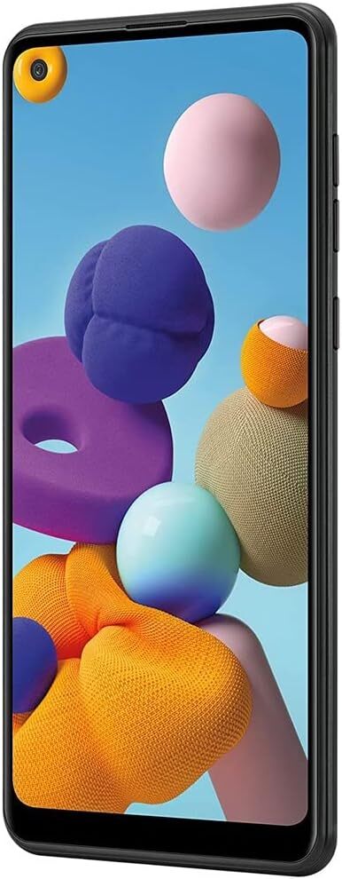 Unlocked Samsung Galaxy A21 32GB 6.5