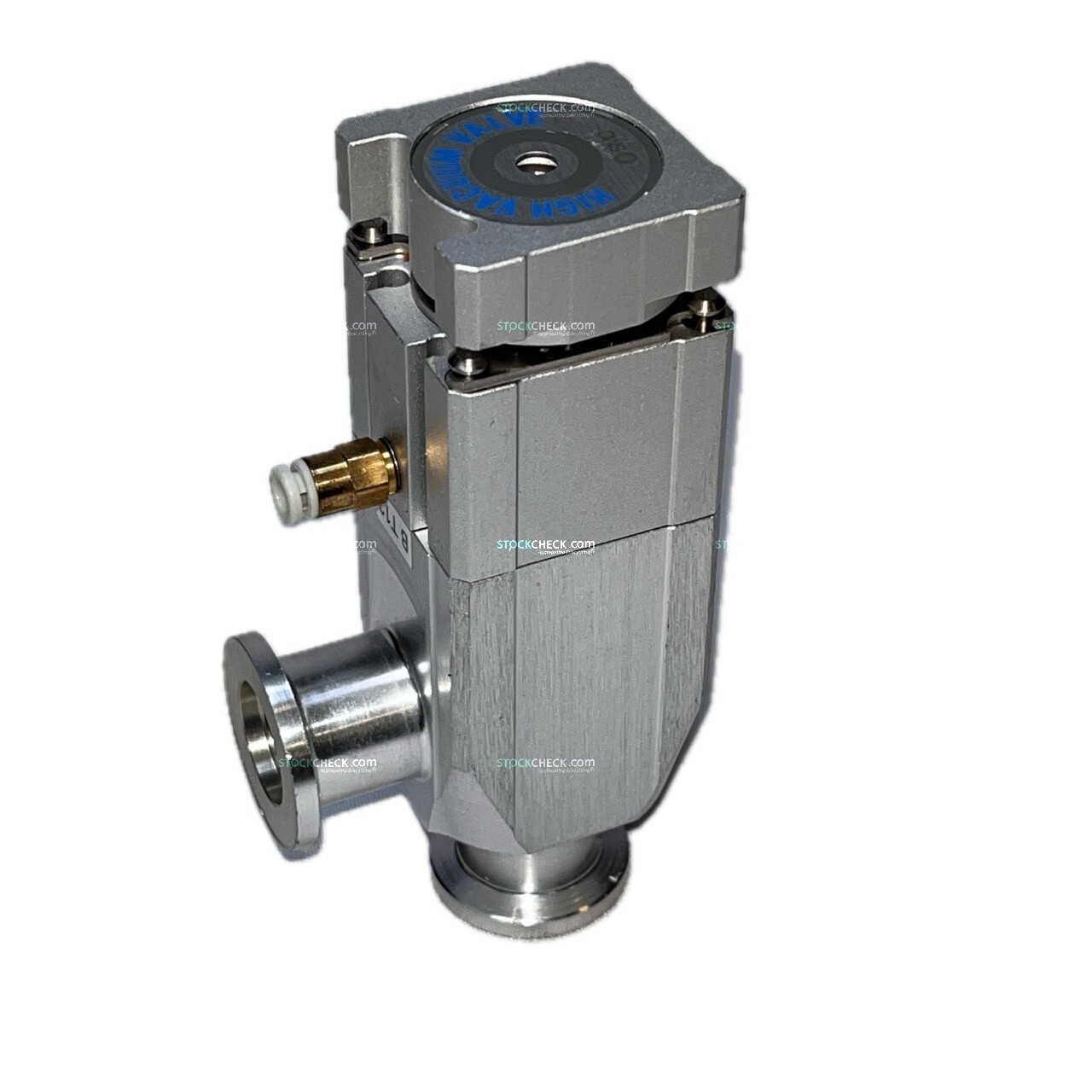 SMC 2L80-000070-V1 XLAQ-16-X19 Vacuum Valve