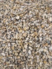 Quarzsplitt 4-6mm Aquaristik Aquarienkies 10kg