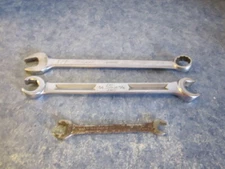 LOT OF 3 SNAP-ON & BLUE POINT TOOLS 