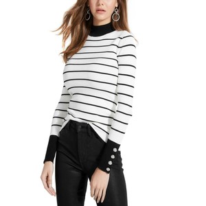 guess turtleneck sweater