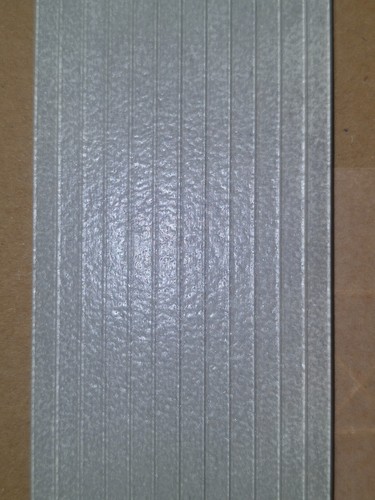 amtico ceramic ecru tiles and Woolwich concrete stripping - Picture 3 of 5