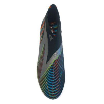 Adidas Mens 13 Predator Edge+ FG Firm Ground Soccer Shoes  display picture 3