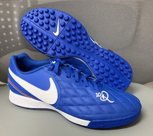 botines nike tiempo x