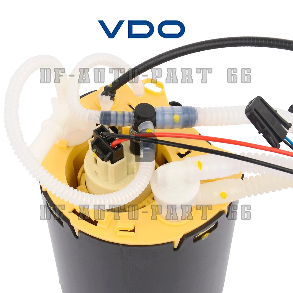 Nuevo módulo diésel bomba combustible LR042717 para Land Rover Range Rover Sport LR3/4 Foto 2 de 4