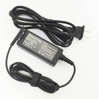 Power Supply Cord For Microsoft Surface Pro 3 4 Tablet M3 12V 2.58A Charger NEW